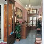 Desiree Hotel Florencja