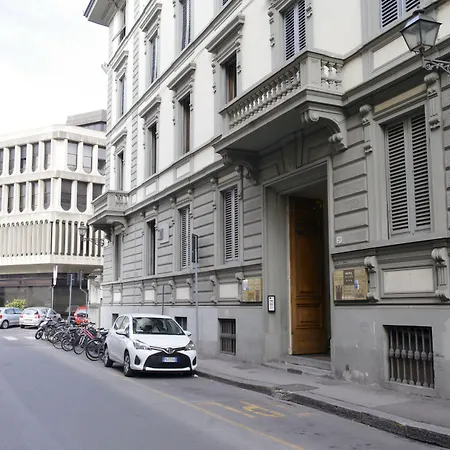 Hotel Desiree 3*