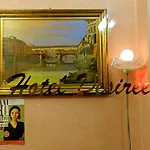 Hotell Desiree