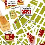 Desiree Hotel 3*