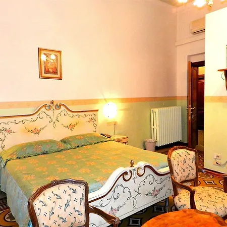 Desiree Hotel