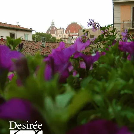 Desiree Hotel