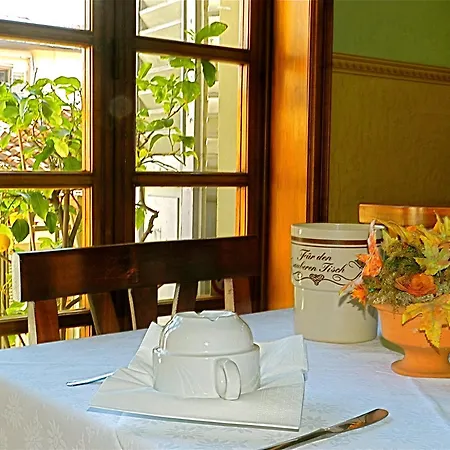 Hotel Desiree