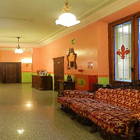 Desiree 3* Firenze