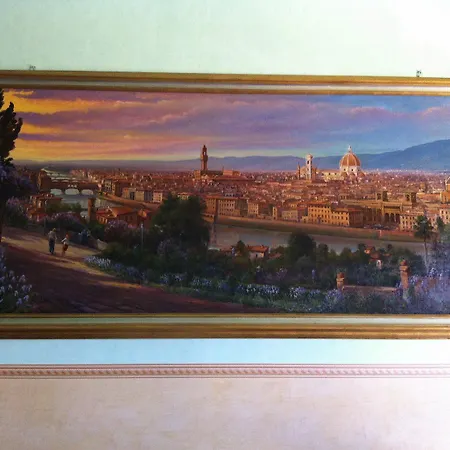 Hotel Desiree 3*