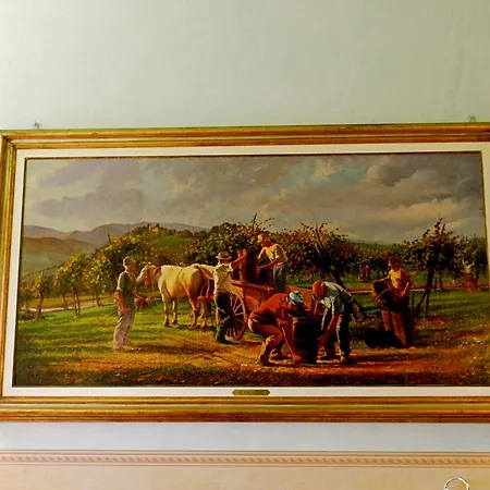 Hotel Desiree Florencja
