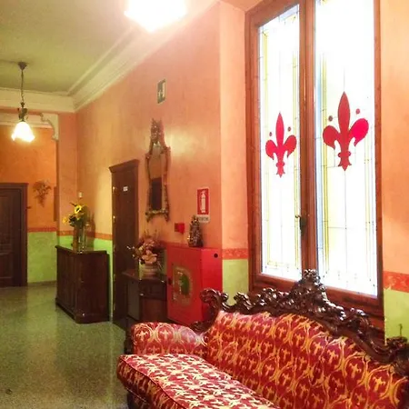 Hotel Desiree Florenz