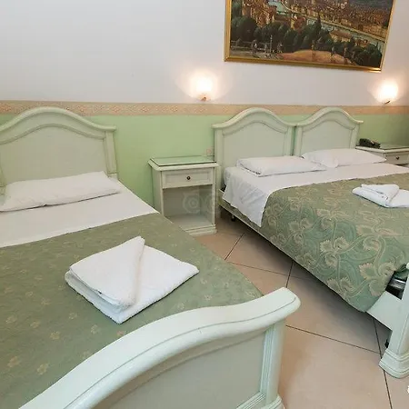 Desiree Hotel Florenz