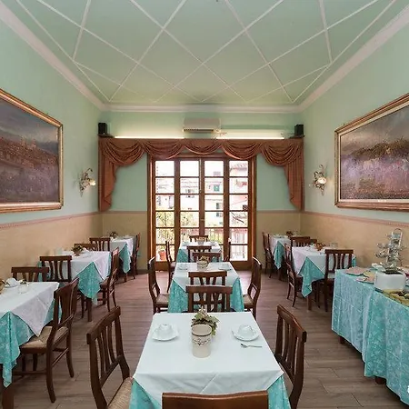Desiree Hotel Florenz