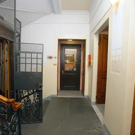 Desiree Hotel