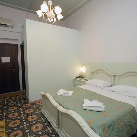 Desiree 3* Florenz