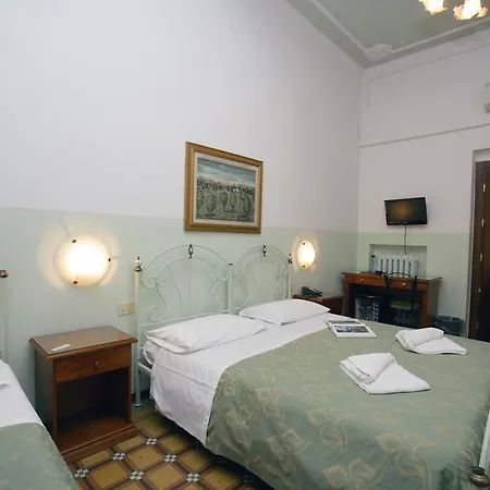 Hotel Desiree Florenz