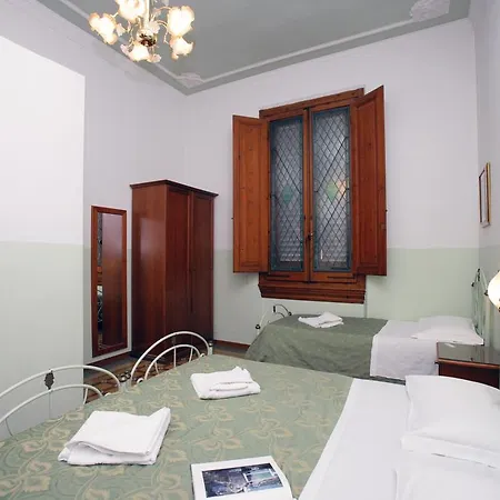 Desiree 3* Florenz