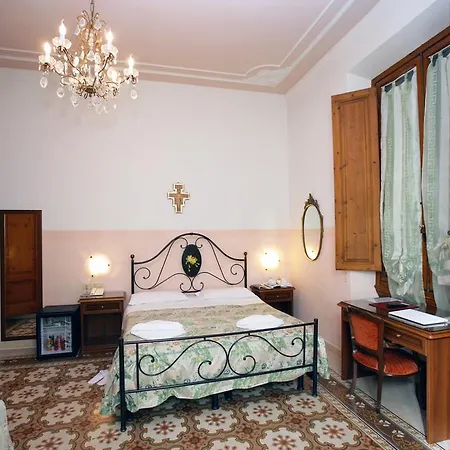 Hotel Desiree Florenz