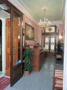 Desiree Hotel Florenz