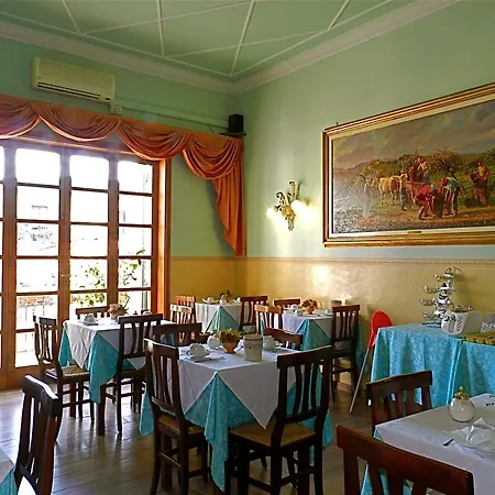 Desiree Hotel Florenz