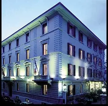 Hotel Desiree