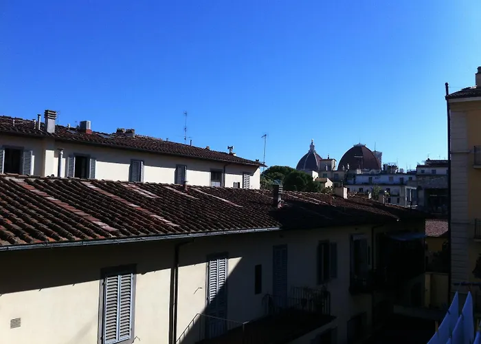 Hotel Desiree 3*