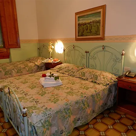 Szálloda Desiree Firenze