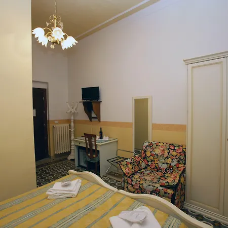 Desiree 3* Firenze
