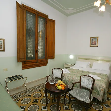 Desiree 3* Firenze