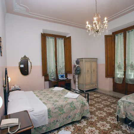 Szálloda Desiree Firenze