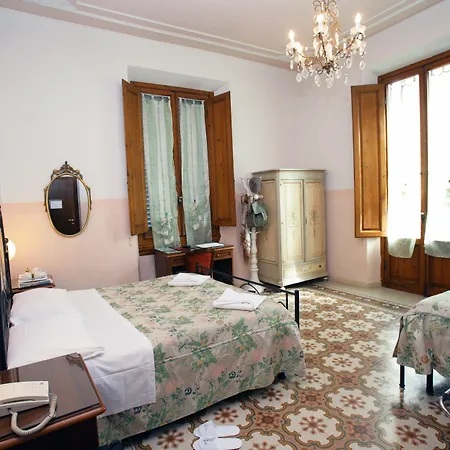 Desiree 3* Firenze