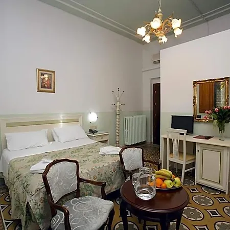 Hotel Desiree