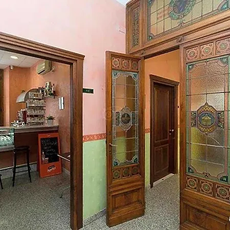 Hotel Desiree