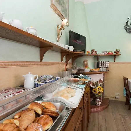 Desiree Отель