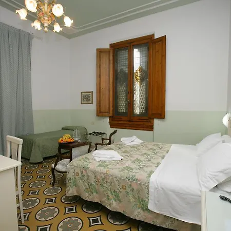 Desiree 3* Флоренция