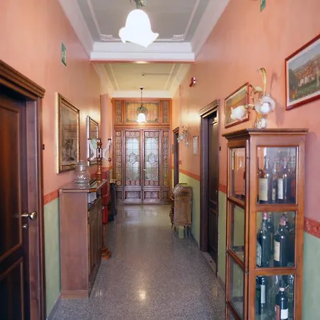 Desiree Hotel Florencie