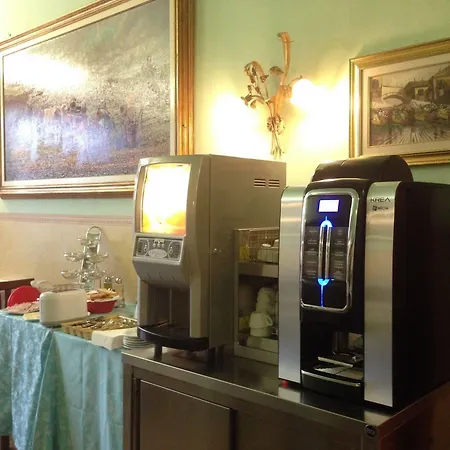Desiree Hotel Florencie