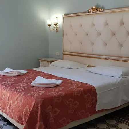 Desiree 3* Флоренция