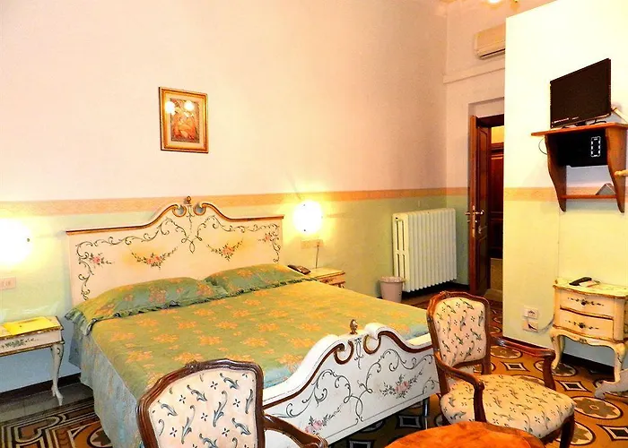 Desiree Hotel