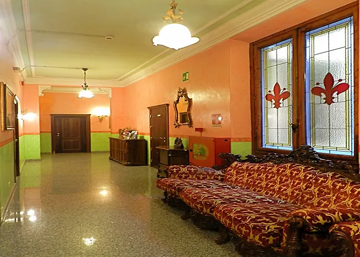 Desiree 3* Флоренция