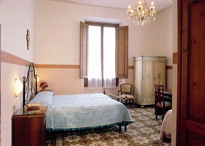 Desiree Отель 3*