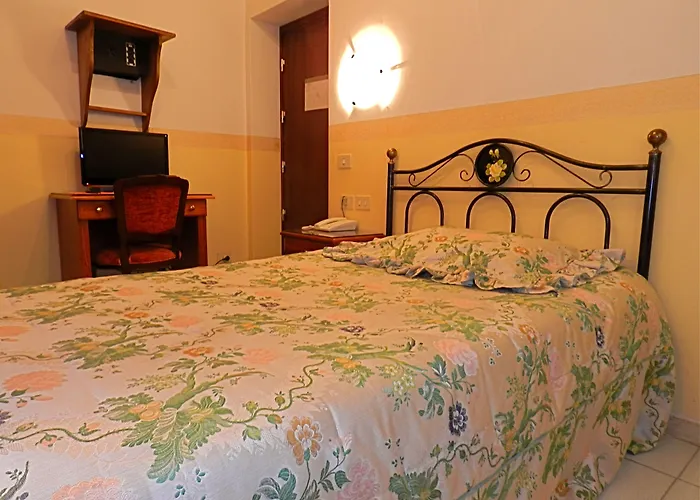 Desiree Отель 3*