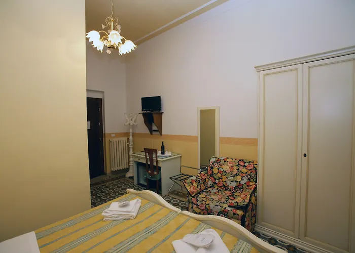 Desiree 3* Флоренция