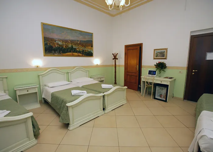 Desiree Отель 3*