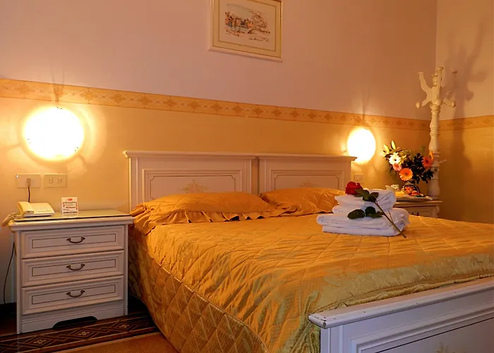 Desiree Отель 3*