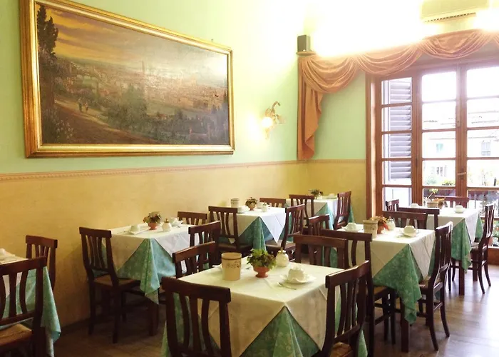 Desiree Флоренция