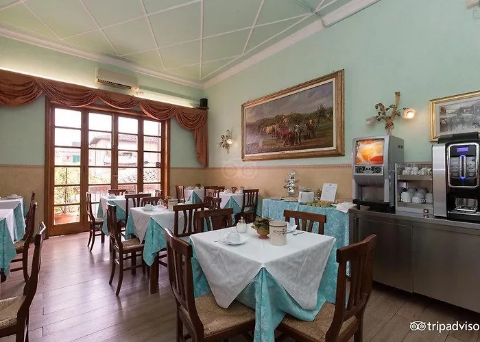 Desiree Отель 3*