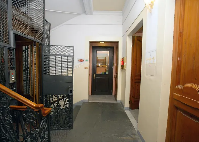 Desiree Hotel