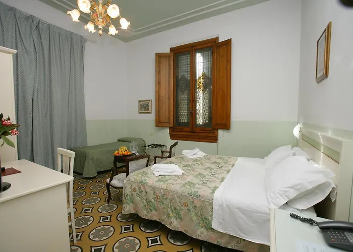 Desiree 3* Флоренция