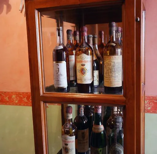 Отель Desiree Флоренция