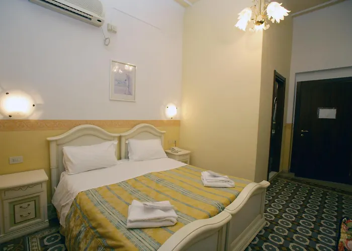 Desiree 3* Флоренция