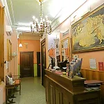 Hotel Desiree Florence